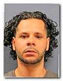 Offender Hector D Rodriguez