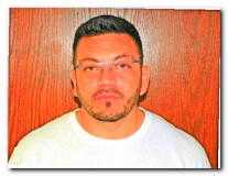 Offender Henry G Heredia