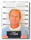 Offender Henry Lee Berry