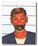 Offender Horace Hunter