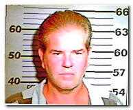 Offender Jay Earl Haynes