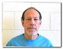 Offender Jeffery Mark Starr