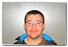 Offender Jeffrey Samuel Rich