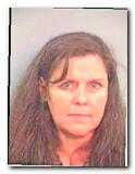 Offender Jeri Gail Shupe