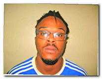 Offender Jimmy Tyrone Walker Jr