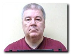 Offender John R Lacroix