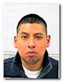 Offender Jose F Perez Jr