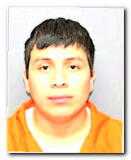 Offender Julio Mendoza-mendoza