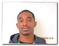 Offender Juquan Junell Page