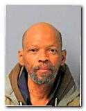 Offender Kevin D Goldsboro