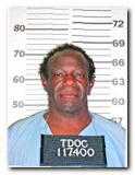 Offender Larry Palmer