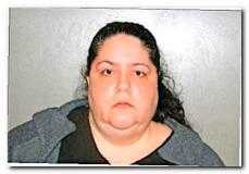 Offender Lissette Colon Sparks