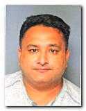 Offender Malik Faisal