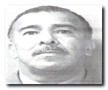 Offender Manuel Angel Solorzano