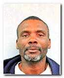 Offender Maurice Lamont Harris