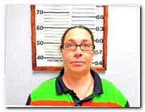 Offender Melissa Ann Keeler