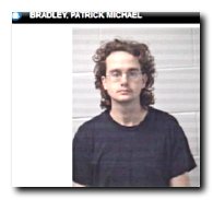 Offender Patrick Michael Bradley