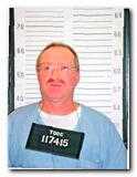 Offender Randy Joe Floyd