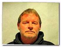 Offender Randy Michael Antle