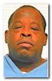 Offender Reginald Eugene Gregory