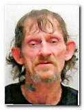 Offender Ronnie Wayne Adams