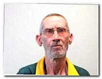 Offender Terry Alan Roper