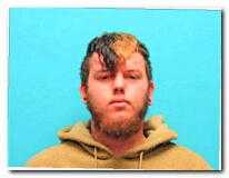 Offender Thomas Andrew Hanks