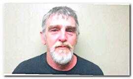 Offender Timothy Robert Burns