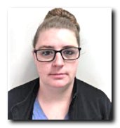 Offender Victoria Lynn Ashford