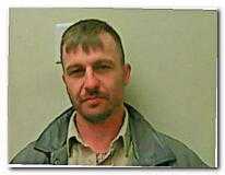 Offender William Michael Evans