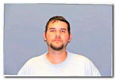 Offender Aaron Allen Greenway