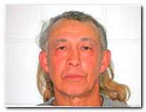 Offender Alfonso Ponch Dominguez