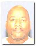 Offender Alvin Andre Hill