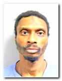 Offender Alvin Lee Smith