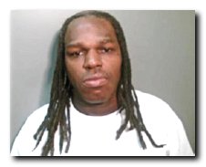 Offender Anthony Johnson