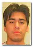 Offender Arturo Bautista