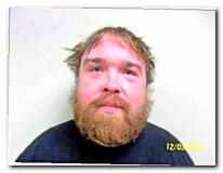 Offender Christopher Brett Richardson