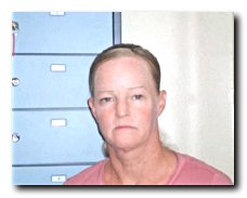 Offender Cindy Lee Tate