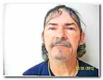 Offender Darrell Wayne Griffin