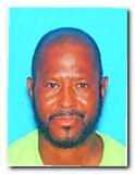 Offender Dereck Jerome Dawson