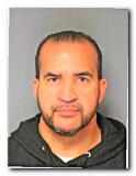 Offender Edwin M Vasquez