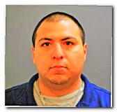 Offender Efren Alonso Aragon