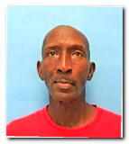 Offender Elton Charles Henderson