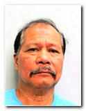 Offender Francisco G Gonzales