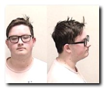 Offender Gabriel Michael Owens