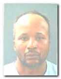 Offender Gerald Eugene Williams