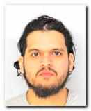 Offender Hector Rodriguez