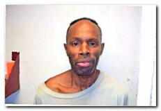 Offender Jacques Wright