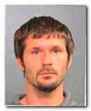 Offender Jason Dewayne Evans