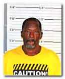 Offender Jeffery Bernard Taylor